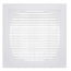 Вытяжная вентиляционная решетка с сеткой Era 1919Г 19х19 WhiteВытяжная вентиляционная решетка с сеткой Era 1919Г 19х19 White[image_num]