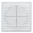 Вытяжная вентиляционная решетка из АБС-пластика с рамкой и сеткой Era 1515П 15х15 WhiteВытяжная вентиляционная решетка из АБС-пластика с рамкой и сеткой Era 1515П 15х15 White[image_num]