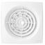 Осевой вытяжной вентилятор DICITI AURA D100 White