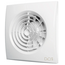 Осевой вытяжной вентилятор DICITI AURA D100 WhiteОсевой вытяжной вентилятор DICITI AURA D100 White[image_num]