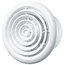 Осевой вытяжной вентилятор Era Flow 4 BB White