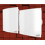 Осевой вытяжной вентилятор ERA QUADRO 4 D100 WhiteОсевой вытяжной вентилятор ERA QUADRO 4 D100 White[image_num]