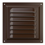 Вытяжная стальная вентиляционная решетка с сеткой Era 1515МЭ 15x15 BrownВытяжная стальная вентиляционная решетка с сеткой Era 1515МЭ 15x15 Brown[image_num]
