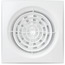 Осевой вытяжной вентилятор DICITI AURA 5 D125 White